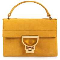 Genti de mana Mignon Suede E1F31550101 Femei