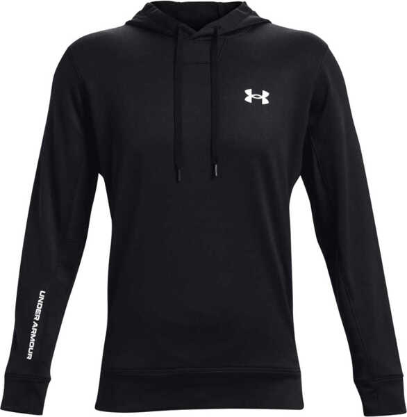 Topuri sport Barbati Under Armour Terry Hoodie