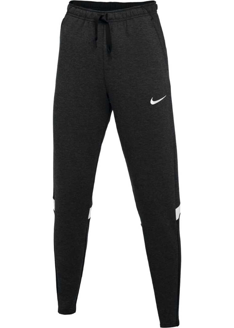 Nike Strike 21 Fleece Pants Black