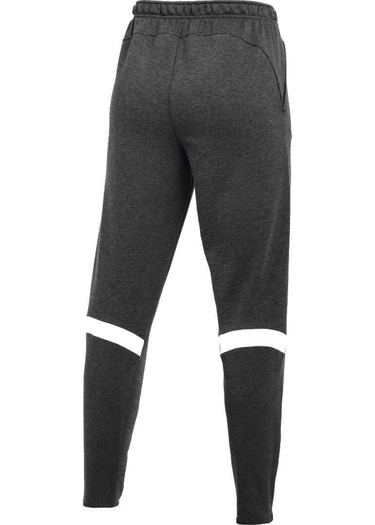 Pantaloni de trening Nike Strike 21 Fleece Pants Grey Barbati (BM 8709858) 2