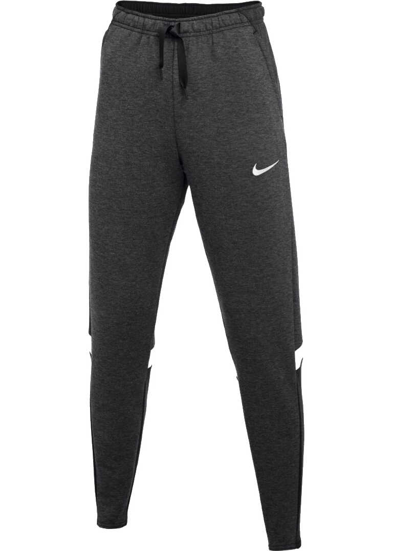 Nike Strike 21 Fleece Pants Grey