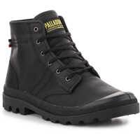 Sneakers Pallabrousse Legion Leather Barbati