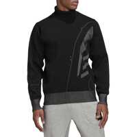Pulovere casual M PKN FTW Crew FS4300 Barbati