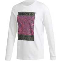 Bluze Adidas ADV LS Tee GD5982