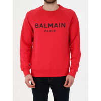 Hanorace Black Logo Sweatshirt Barbati