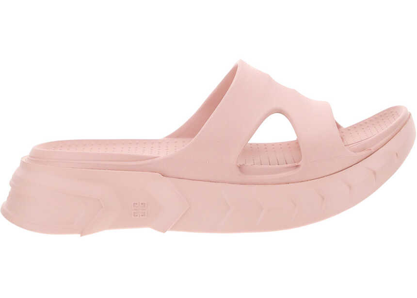 Givenchy Mashmallow Sandals BE305AE194 BLUSH PINK