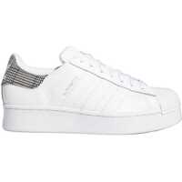 Sneakers Superstar Bold W FZ0147 Femei
