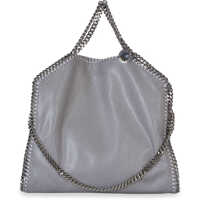 Genti de umar Falabella Fold Over Tote Bag Femei