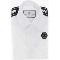 Camasi casual Logoed Side Band Pp1978 Shirt Fete