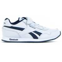Sneakers Reebok pentru Baieti - Sneakers Reebok Royal Cljog 3.0 1 V FW8910 White Baieti (BM 8712537) - B-mall.ro