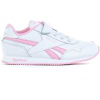 Sneakers Reebok pentru Baieti - Sneakers Reebok Royal Cljog 3.0 1V FV1485 White Baieti (BM 8712543) - B-mall.ro