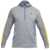 Under Armour 1310585-035* Gray/Silver