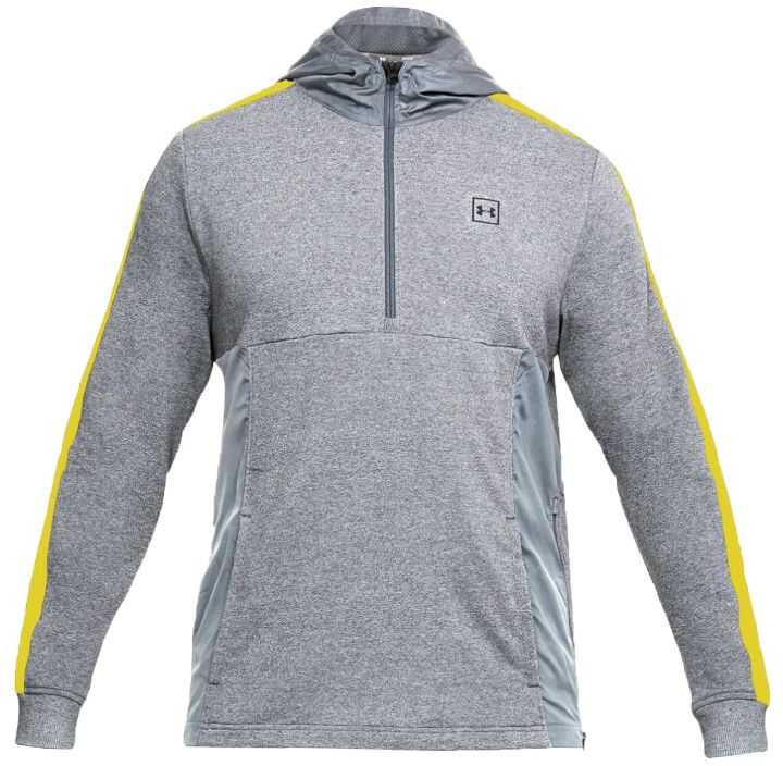 Under Armour 1310585-035* Gray/Silver