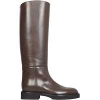 Cizme scurte "Derby" Boots Femei