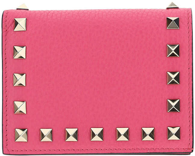 Valentino Garavani Flip French Wallet XW2P0P39VSH FEMININE