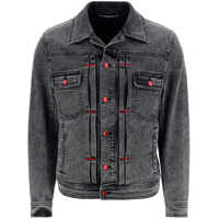 Geci de blugi Denim Jacket Barbati