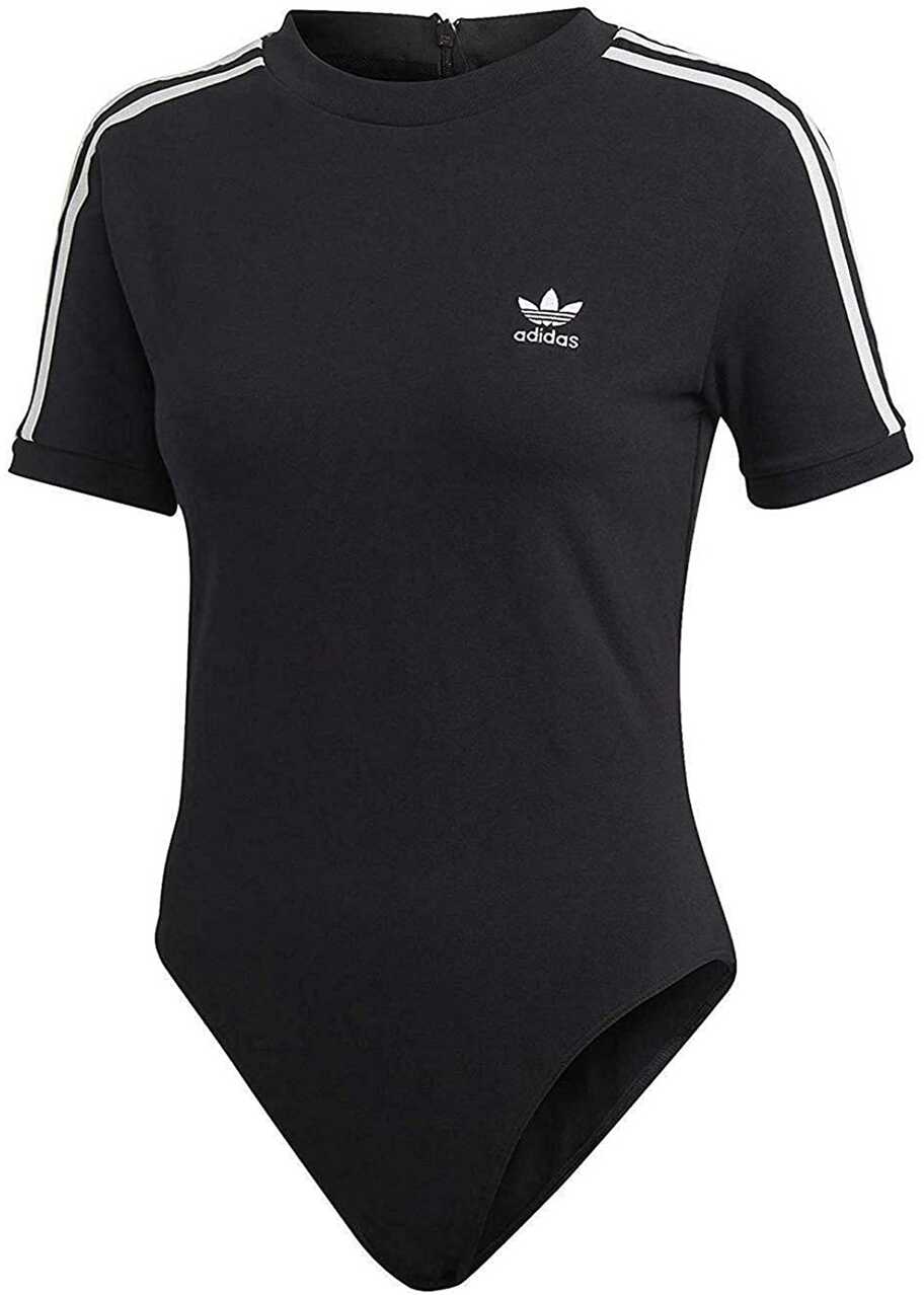 adidas SS Body ED7524 Black