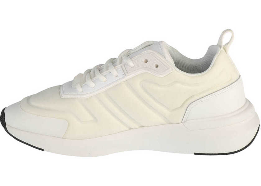 Sneakers Calvin Klein Flexrunner Tech White Femei (BM 8714439) 2