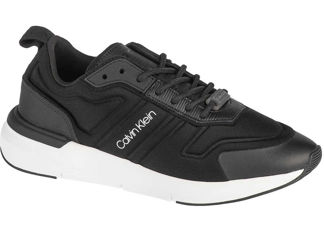 Calvin Klein Flexrunner Tech Black