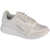 Calvin Klein Runner Laceup White