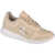 Calvin Klein Runner Laceup Beige