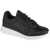 Calvin Klein Runner Laceup Black