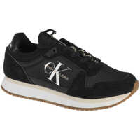 Sneakers Runner Laceup Femei