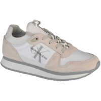 Sneakers Runner Laceup Femei