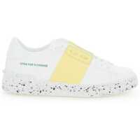 Sneakers 'Open For A Change' Bio-Based Sneakers Femei