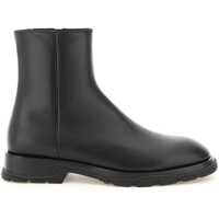 Ghete Slim Tread Ankle Boots Barbati