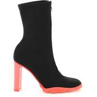 Botine Slim Tread Booties Femei