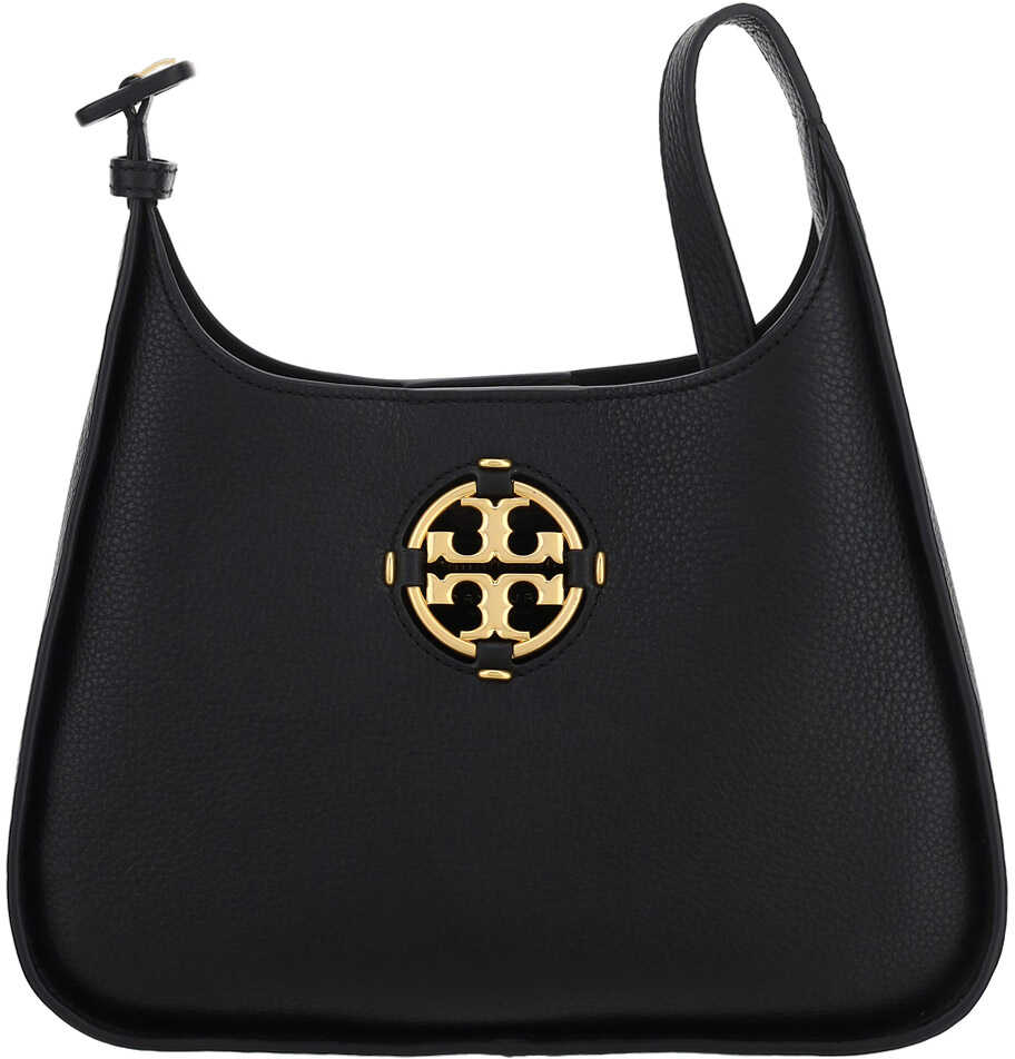 Tory Burch Miller Small Shoulder Bag 82982 BLACK