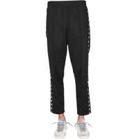 Pantaloni casual "Doro" Jogging Pants Barbati