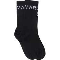 Sosete Socks With Logo Femei
