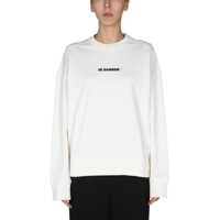 Bluze de trening Sweatshirt With Logo Print Femei