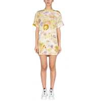 Rochii casual Printed Dress Femei