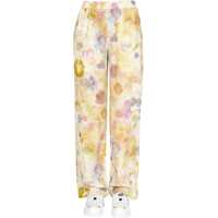 Pantaloni casual Wide Leg Trousers Femei