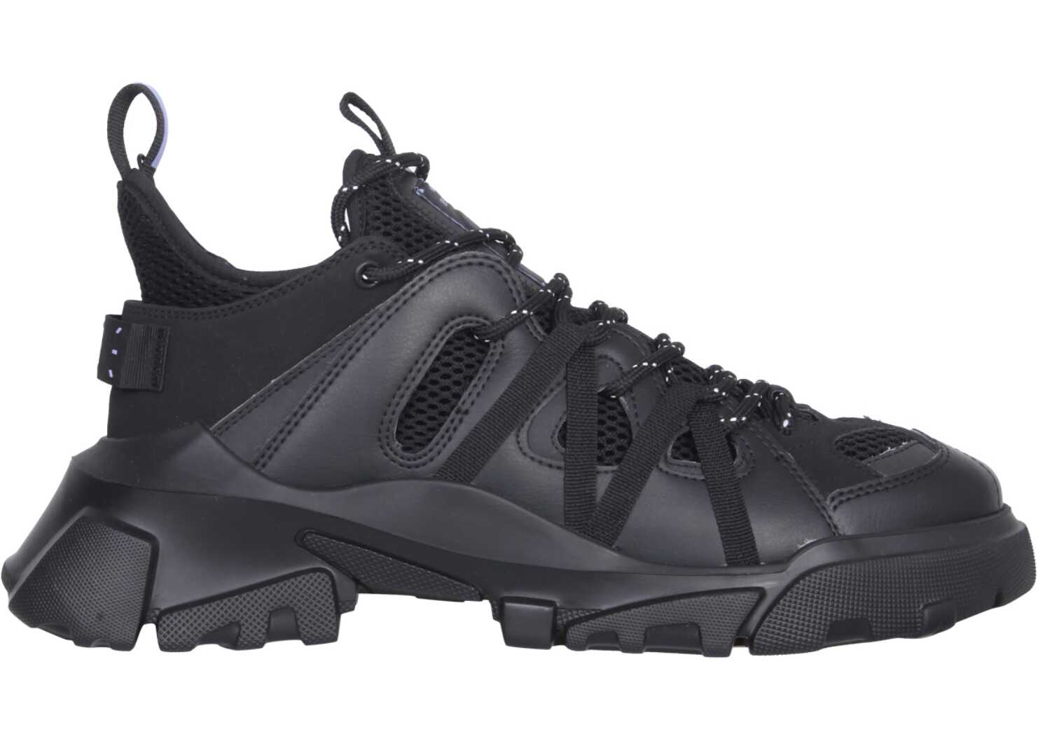 McQ Orbyt Descender 2.0 Sneakers 652434_R28141000 BLACK