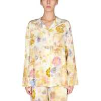 Bluze Relaxed Fit Shirt Femei