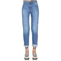 Blugi skinny Boyfriend Jeans Femei
