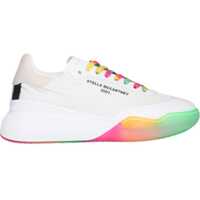 Sneakers Loop Lace-Up Sneakers Femei