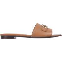 Saboti Gancini Slide Sandals Femei