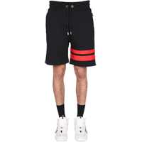 Pantaloni scurti Bermuda With Band Barbati