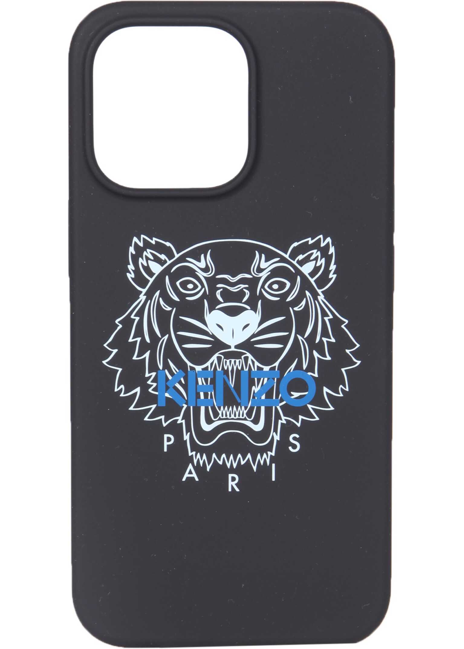 Kenzo Iphone Cover 13/13 Pro FC5COIP13_TIO99 BLACK