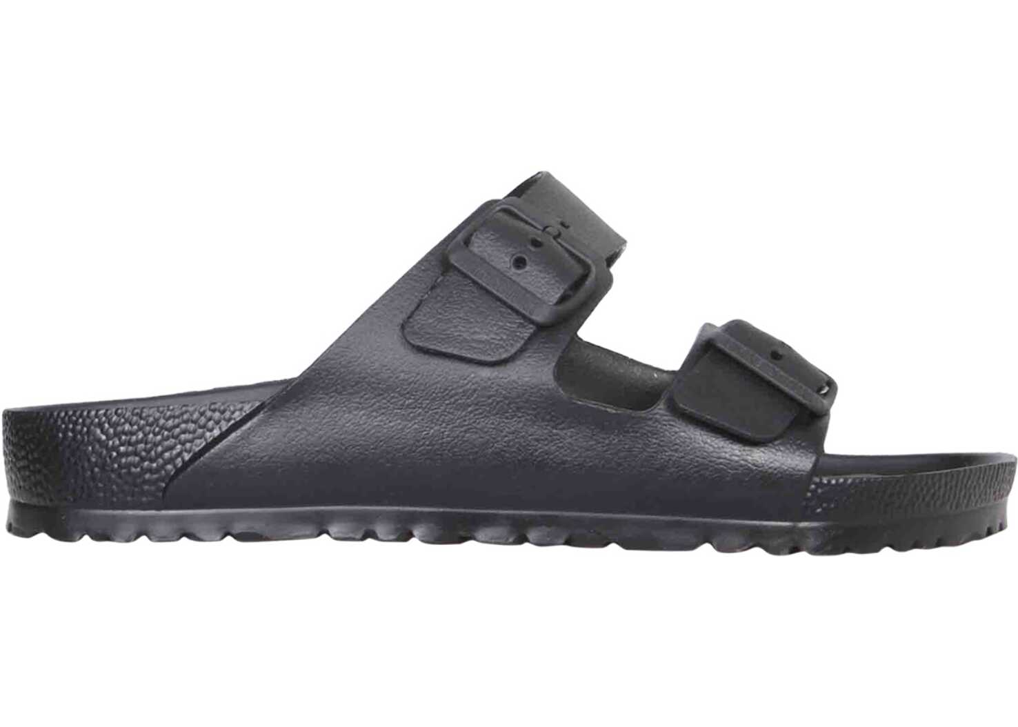 Birkenstock Arizona Sandals 129421_BLACK BLACK