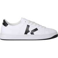 Sneakers Kourt Sneakers With Logo Barbati
