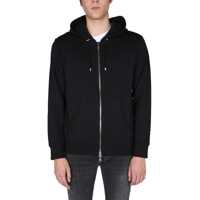 Hanorace Sweatshirt With 3D Logo Barbati