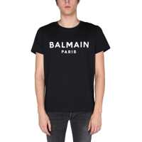 Tricouri T-Shirt With Logo Print Barbati