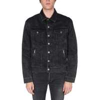 Geci de blugi Denim Jacket Barbati