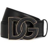 Curele Logo Belt Femei